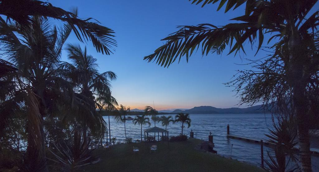 Hinchinbrook Marine Cove Resort Lucinda Ngoại thất bức ảnh