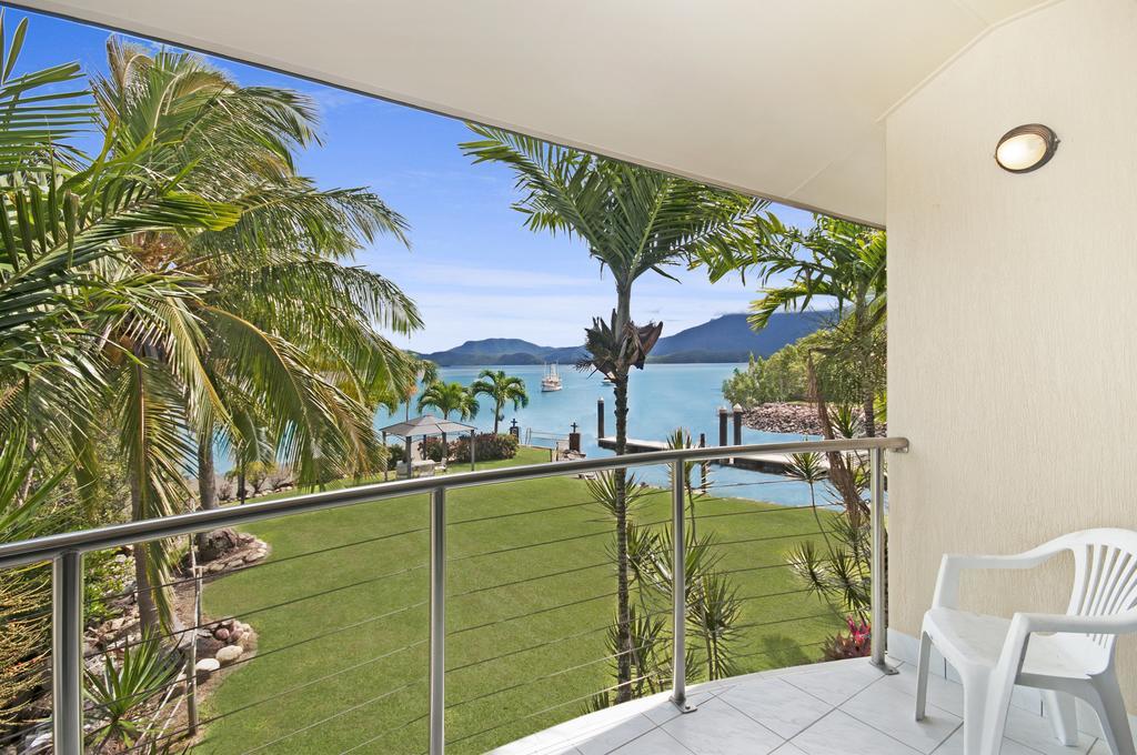 Hinchinbrook Marine Cove Resort Lucinda Phòng bức ảnh