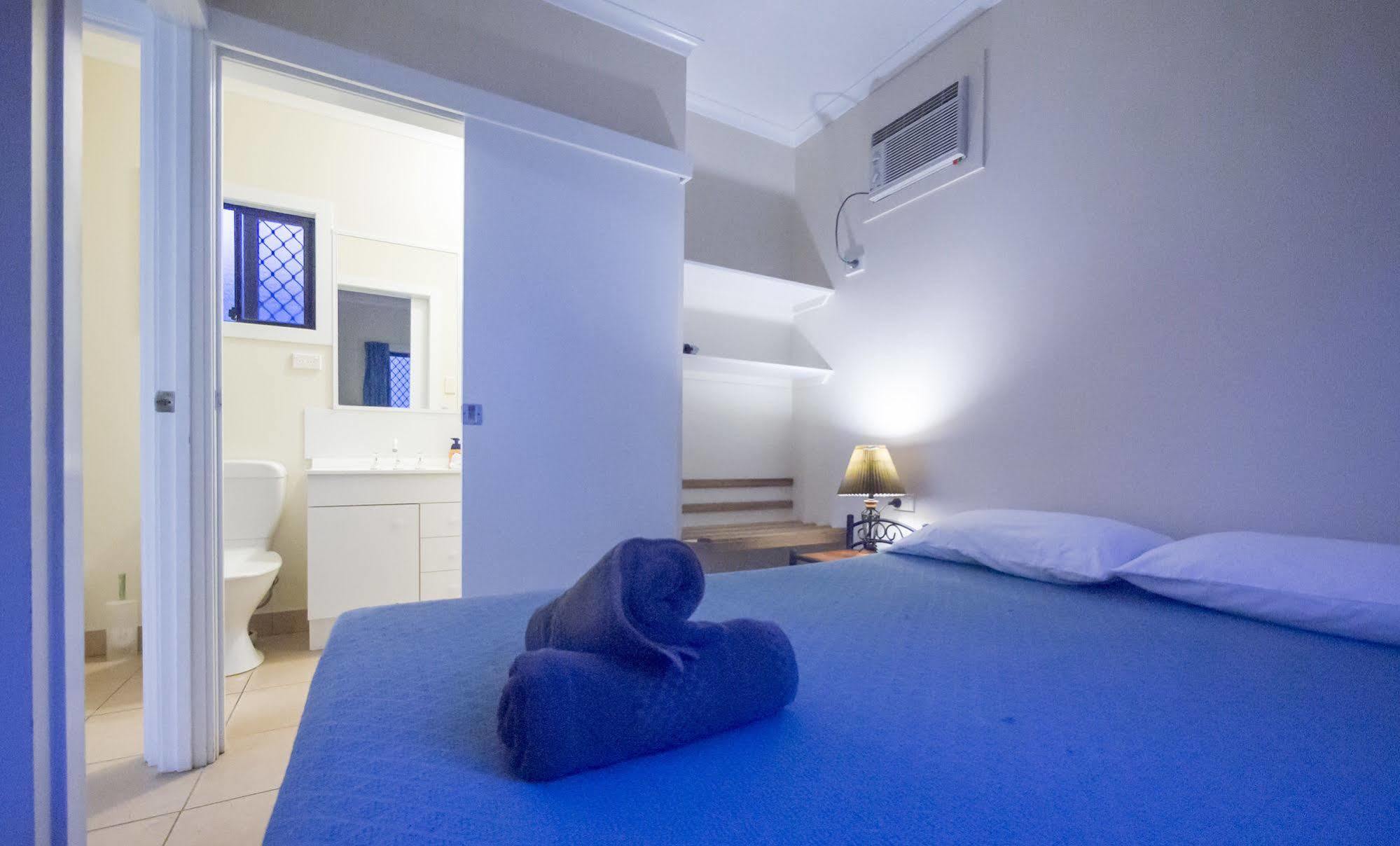 Hinchinbrook Marine Cove Resort Lucinda Ngoại thất bức ảnh
