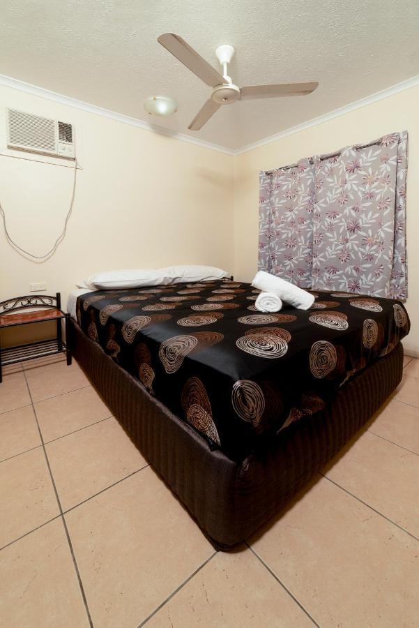 Hinchinbrook Marine Cove Resort Lucinda Ngoại thất bức ảnh